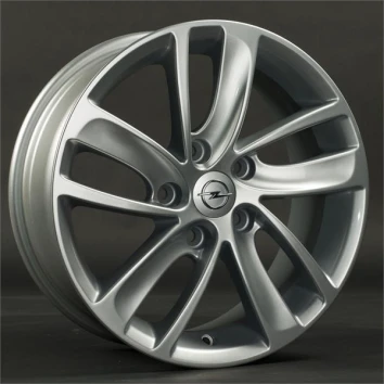 H-Replica OP22 6.5x16 5x105 ET38