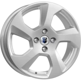 K&K Largus-cross KC703 6x16 4x100 ET50