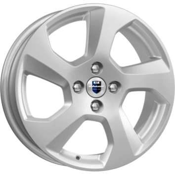 K&K Largus-cross KC703 6x16 4x100 ET50