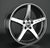 LS wheels LS540 7x16 5x100 ET38