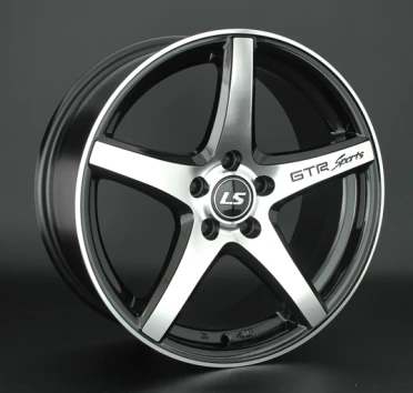 LS wheels LS540 7x16 5x100 ET38
