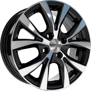 Скад KL-262 6x15 4x100 ET48