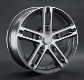 LS wheels 292 6.5x15 5x139.7 ET40