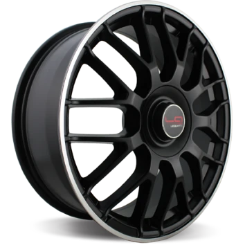Replica Concept MR529 7.5x19 5x112 ET38