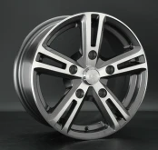 LS wheels LS 291 6.5x15 5x139.7 ET40