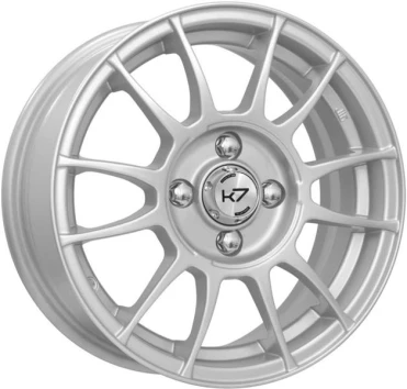 К7 К37 Корвет 6x14 4x98 ET35