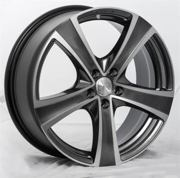 RR CSS 9504 8x18 5x150 ET60