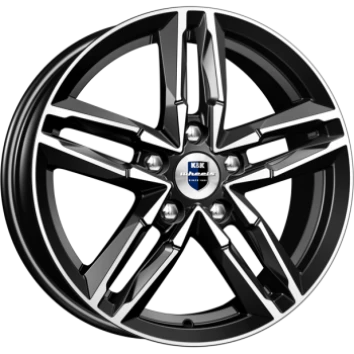 K&K Sayan 6x16 5x112 ET46