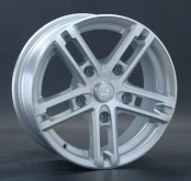 LS wheels 292 6.5x15 5x139.7 ET40