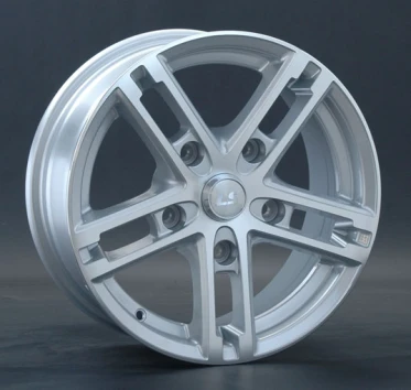 LS wheels 292 6.5x15 5x139.7 ET40