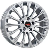 Replica Top Driver FD45 7x17 5x108 ET45