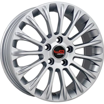Replica Top Driver FD45 7x17 5x108 ET45