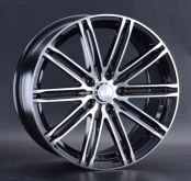 LS wheels 848 6x14 4x98 ET35