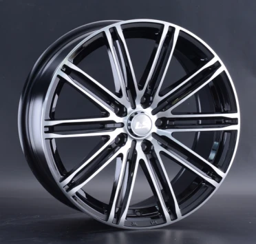 LS wheels 848 6x14 4x98 ET35