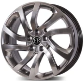 Replica FR LR7348 8x19 5x120 ET45