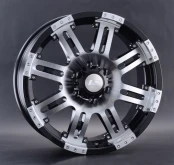 LS wheels LS 954 9x18 6x139.7 ET25