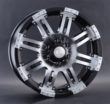 LS wheels LS 954 9x18 6x139.7 ET25