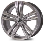 Replica FR VW-5293 8x18 5x112 ET41