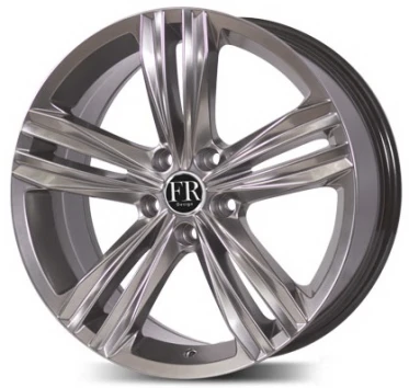 Replica FR VW-5293 8x18 5x112 ET41