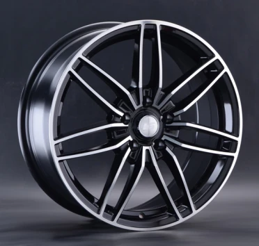 LS wheels 1241 8x18 5x112 ET35