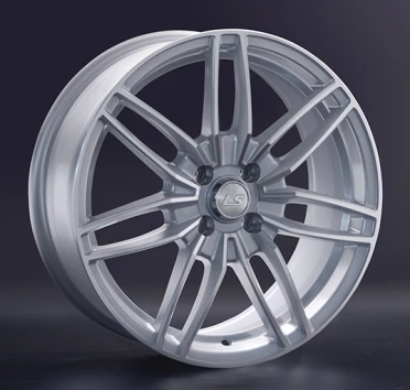 LS wheels 1241 8x18 5x112 ET35