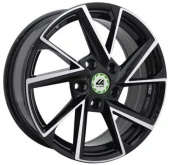 Replica Top Driver RN10-S 6.5x16 5x114.3 ET40