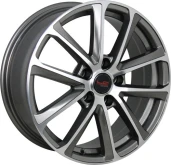 Replica LA LX130 7x17 5x114.3 ET35