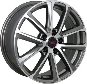 Replica LA LX130 7x17 5x114.3 ET35