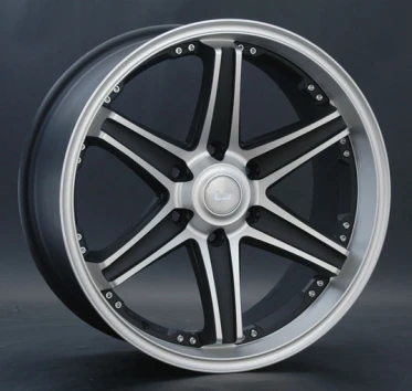 LS wheels 184 9x20 6x139.7 ET25