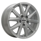 Carwel Тинаки 7x17 5x114.3 ET50