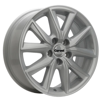 Carwel Тинаки 7x17 5x114.3 ET45