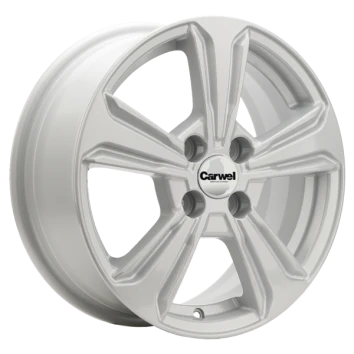 Carwel Диво 1502 6x15 4x100 ET46
