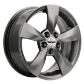Carwel Кета 1504 6x15 5x100 ET40