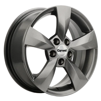 Carwel Кета 1504 6x15 5x100 ET40