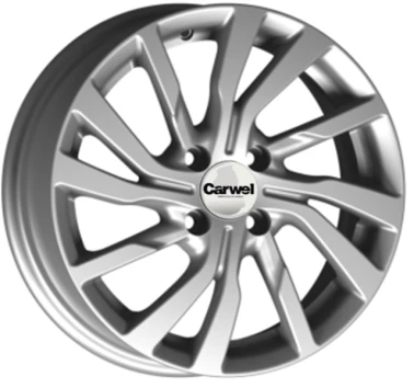 Carwel Вест 196 6x15 4x100 ET50