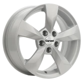 Carwel Кета 1504 6x15 5x100 ET43