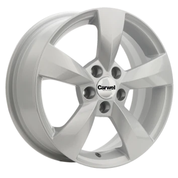 Carwel Кета 1504 6x15 5x100 ET38