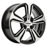 Carwel Диво 1502 6x15 4x100 ET46