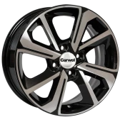 Carwel Воже 1501 6x15 4x100 ET50