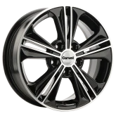Carwel Ханто 6x16 5x114.3 ET43