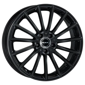 MAK Komet 9x18 5x112 ET42