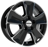 Carwel Чедер 6.5x16 5x114.3 ET50