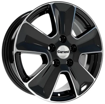 Carwel Чедер 6.5x16 5x114.3 ET50