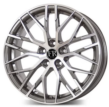 Replica FR A170T 8x18 5x112 ET35
