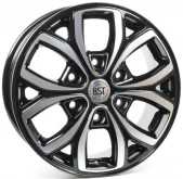 RST R056 6.5x16 6x139.7 ET50