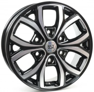 RST R056 6.5x16 6x139.7 ET50