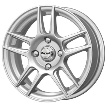 Carwel Лама 6x15 4x114.3 ET40