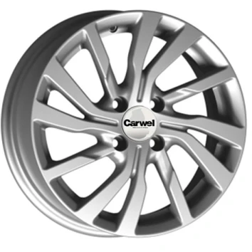Carwel Вест 196 6x15 4x100 ET50