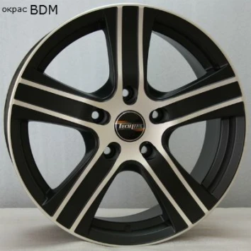 Tech Line 704 8x17 5x150 ET60