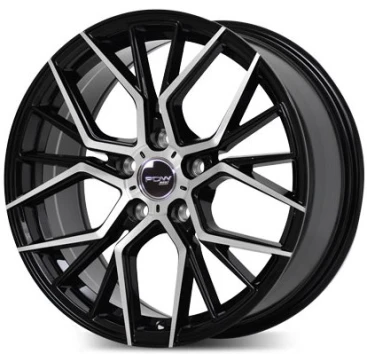 PDW MONACO 8x18 5x114.3 ET50